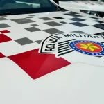 Homem é preso em Marília por ameaçar e perseguir os próprios pais