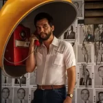 Wagner Moura conquista prêmio de Melhor Ator em Cannes com “O Agente Secreto”