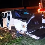 Motociclista morre em colisão com pick-up na SP-270