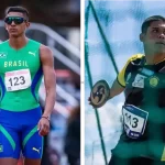 Marília terá dois representantes nos Jogos Pan-Americano Sub-23 no Paraguai