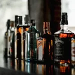 Bebidas alcoólicas são os produtos mais falsificados no Brasil