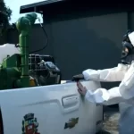 Marília reduz em quase 85% as notificações de dengue em um mês