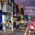 Comércio de Marília funciona até as 22h nesta quarta para o Dia dos Namorados