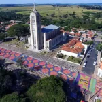 Corpus Christi em Vera Cruz une fé e tradição há quase 90 anos
