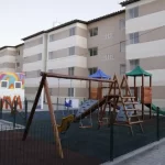Caixa lança linha de crédito para construtoras de habitação popular