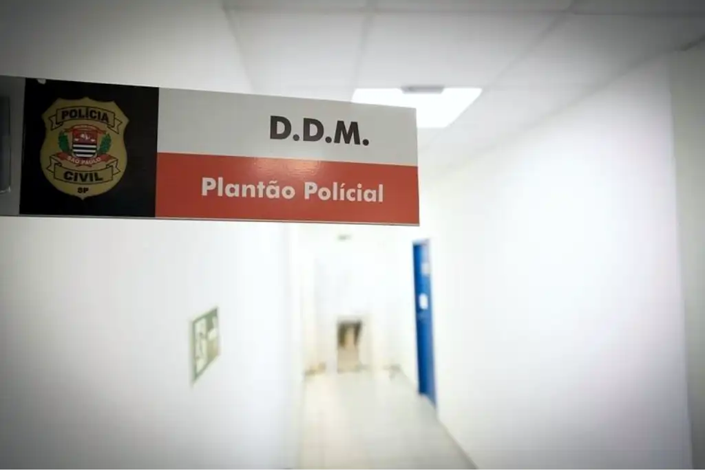Foto: Divulgação/SSP SP