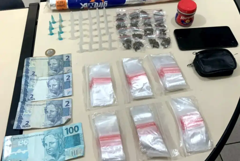 Foto: Divulgação/Polícia Civil