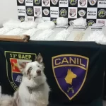 Polícia apreende 18kg de drogas em operação na favela da Vila Barros