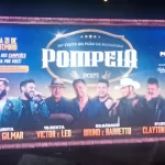 Shows da Festa do Peão de Pompeia são divulgados para edição de setembro