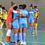 Marília decide título do futsal feminino contra Santa Cruz nesta sexta-feira