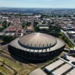 Seletiva de Karatê SELJ 2025 acontece em Marília no dia 21 de junho