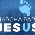 Marcha para Jesus 2025 acontece no dia 21 de junho em Pompeia
