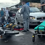 Motociclista morre após colisão com carro em Tupã