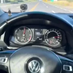 Motorista disputa racha a 185 km/h e é investigado em Tupã