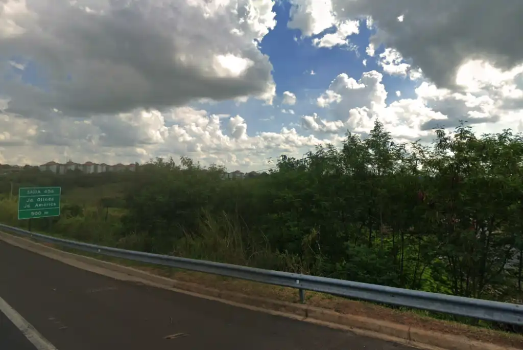 Foto: Reprodução/Google Maps