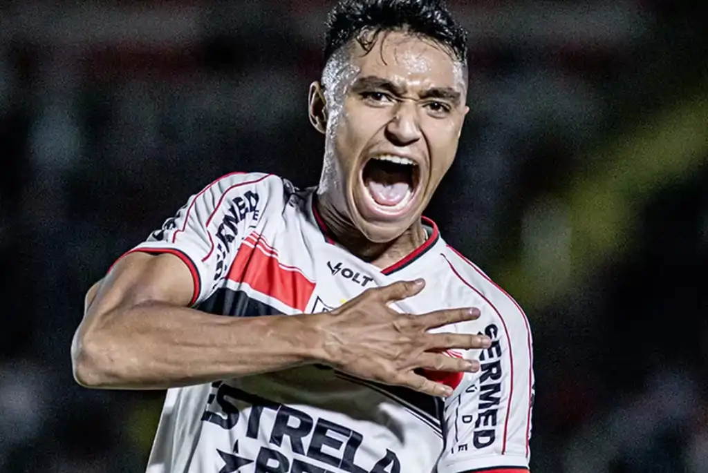 Foto: Agência Botafogo