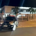 Polícia Federal investiga tráfico de armas e cumpre mandados em Bauru e Piratininga