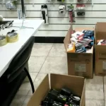 PF de Marília apreende eletrônicos e prende comerciante em Ourinhos