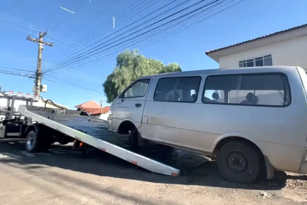 Foto: Reprodução