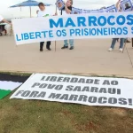 Reino Unido apoia plano do Marrocos para o Saara Ocidental