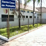 Mutirão de cirurgias em Pompeia vai reduzir fila do SUS até julho