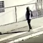 Vandalismo em Pompeia: suspeito é identificado e vai responder em liberdade