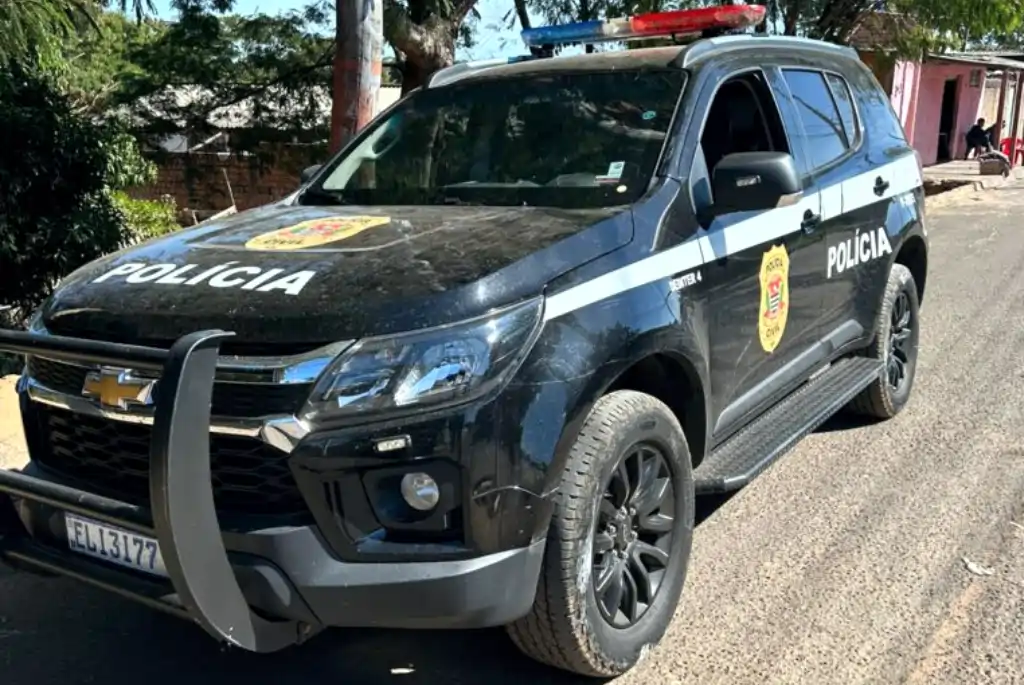 Foto: Divulgação/Polícia Civil