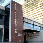 Sessão da Câmara discute investimentos e mudanças administrativas em Marília