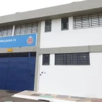 Mulher é presa ao tentar levar maconha para o filho no presídio