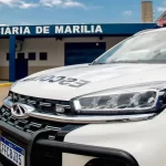 Jovem é presa por tráfico em presídio ao tentar entrar com maconha