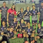 CFAM Sports vence a final e leva o título da Copa Marília de Base
