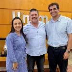 Marília avança como Capital Nacional do Tênis de Mesa