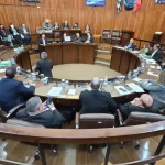 Vereadores aprovam R$ 18,5 milhões para a Cascata