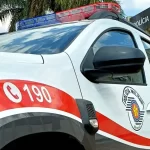 Homem é preso por violência doméstica após agredir companheira