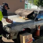 Emdurb vai recolher veículos abandonados nas ruas