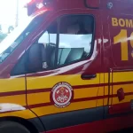 Acidente com moto e trator mata jovem de 20 anos em estrada da região