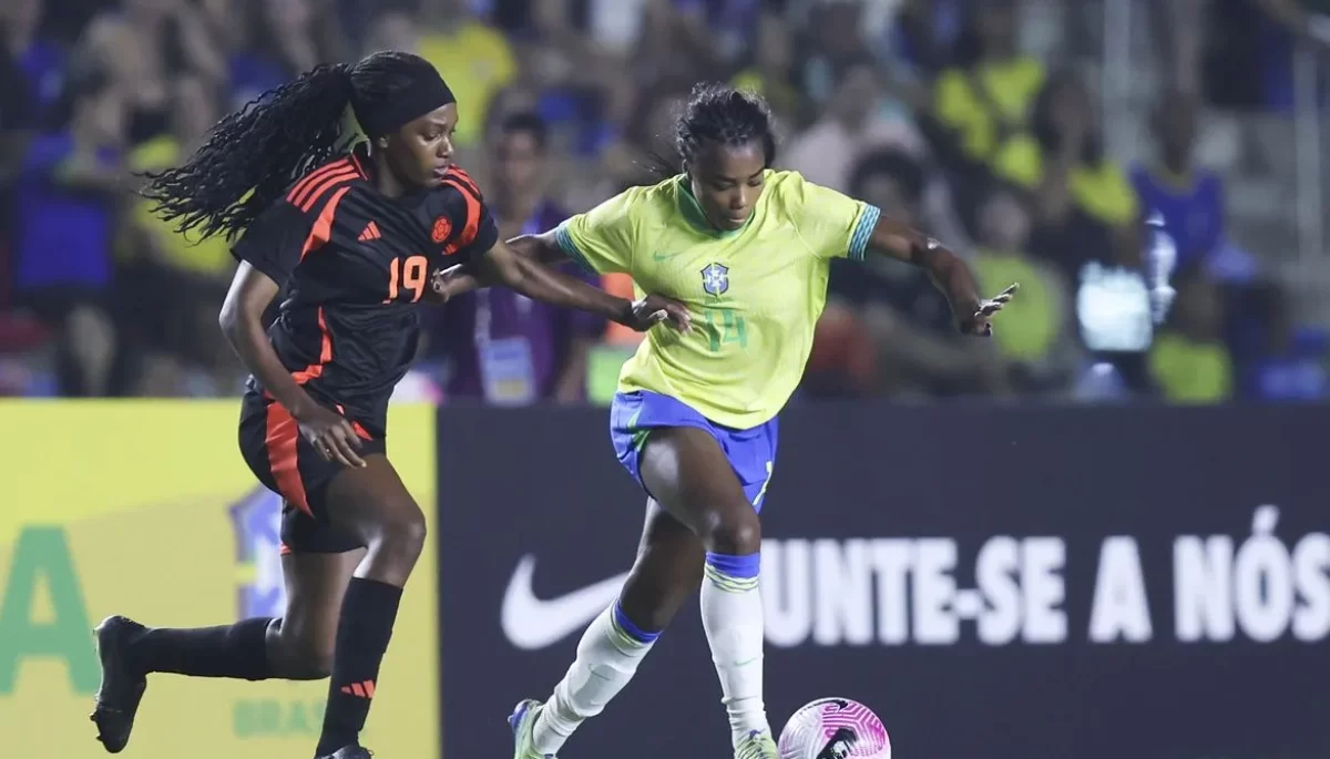 Foto: Lívia Villas Boas/CBF