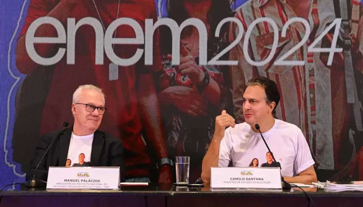 Foto: Bruna Araújo/MEC