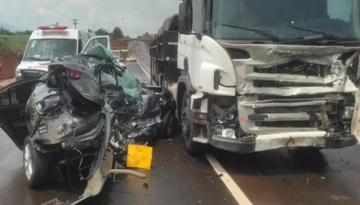 Foto: Abordagem Assis