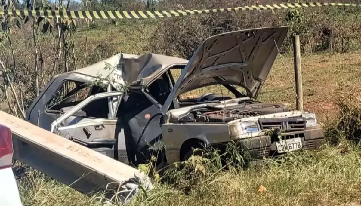 Foto: Reprodução/Trassos Assessoria