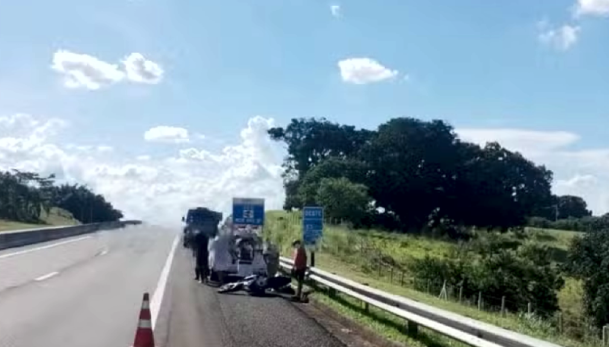 Foto: Divulgação/Artesp