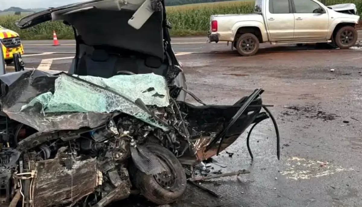 Foto: Divulgação/PRE PR