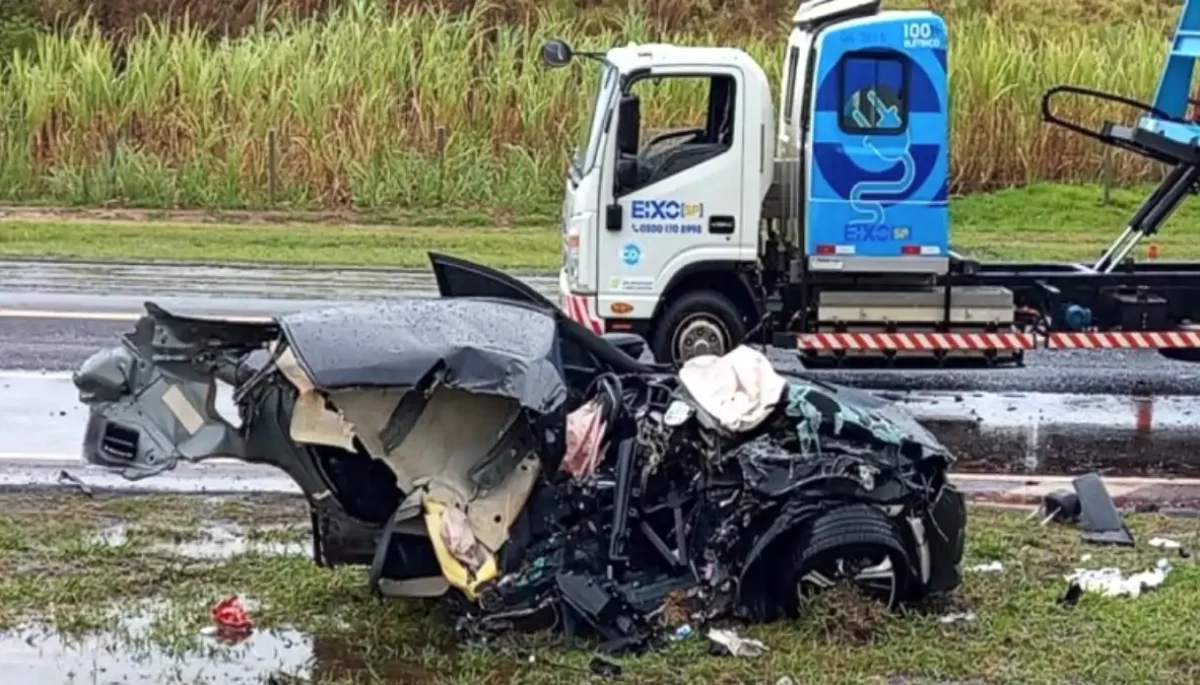 Willians Carlos/TV TVR