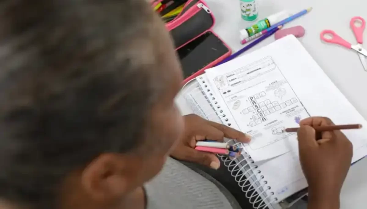 Foto: Geovana Albuquerque/Agência Brasília