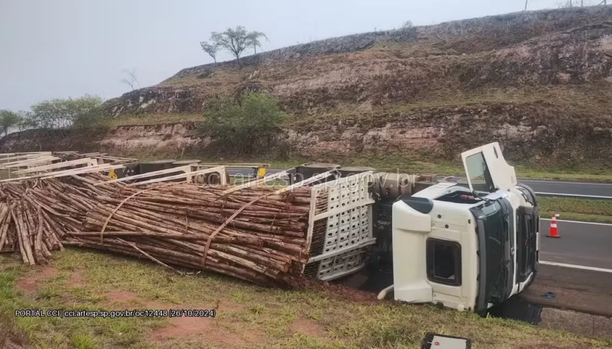 Foto: Artesp/Reprodução
