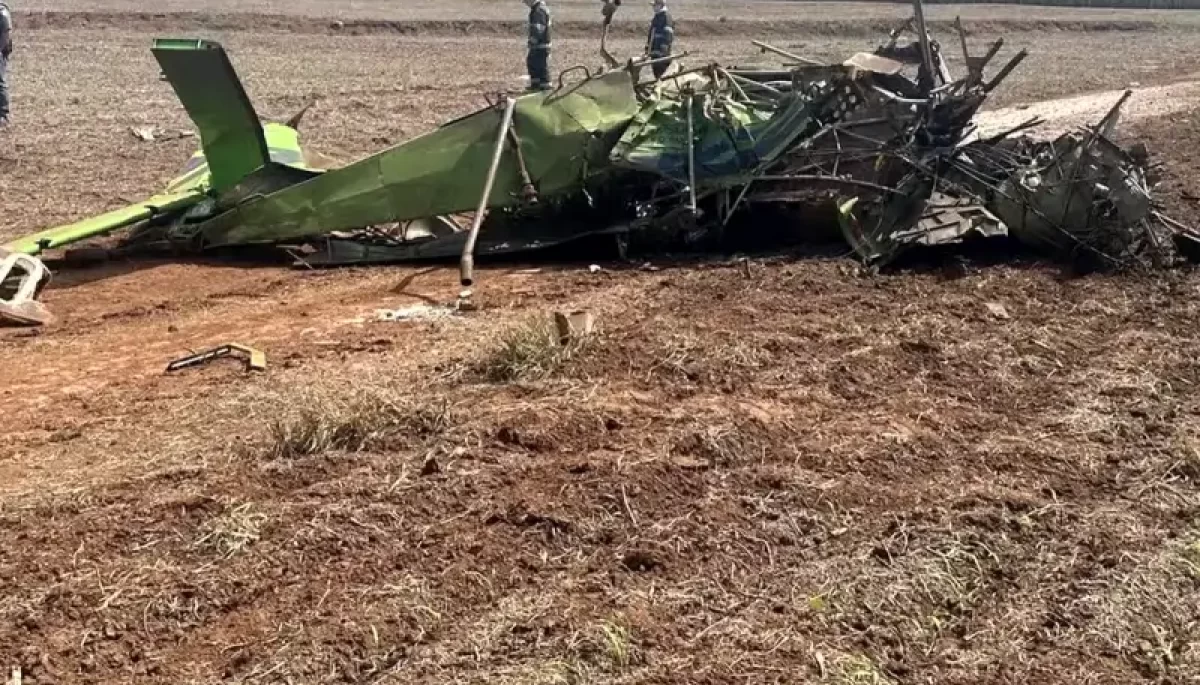 Foto: Divulgação/Defesa Civil