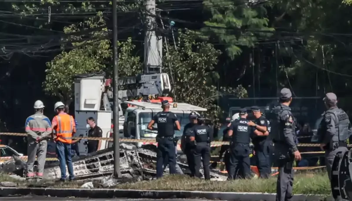 Foto: Paulo Pinto/Agência Brasil