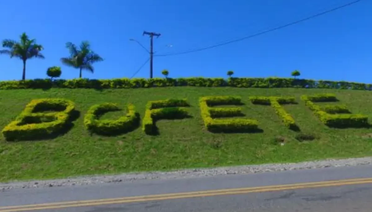 Foto: Divulgação/Prefeitura de Bofete