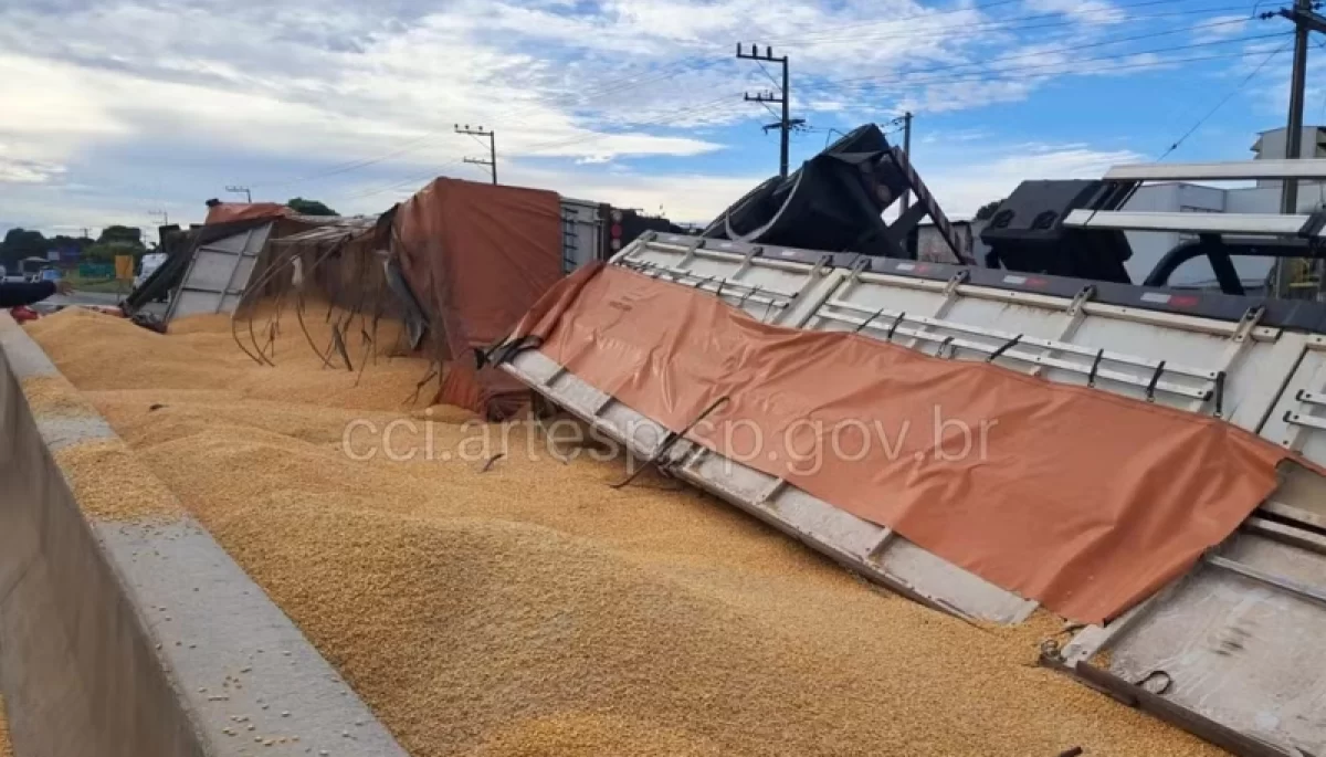 Foto: Divulgação/Artesp