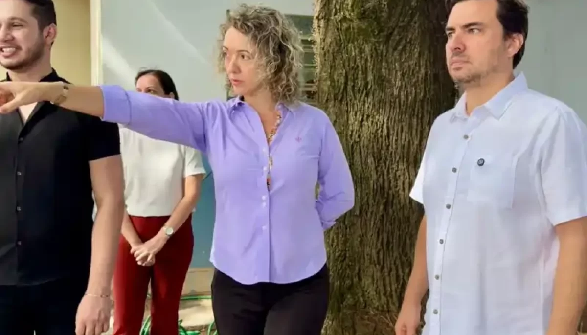 Foto: Divulgação/Prefeitura de Marília